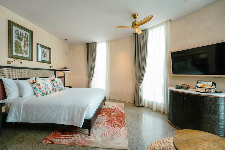 Bedroom 8