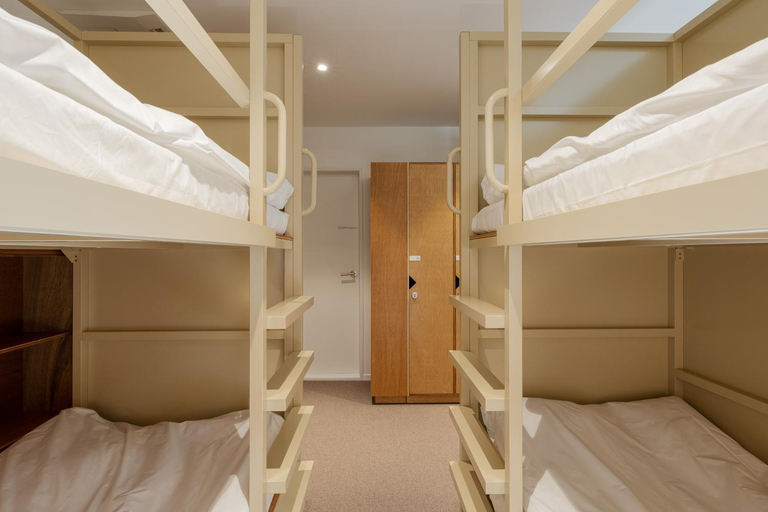 Bedroom 9