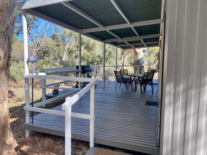 Others 5, Spear Creek Holiday Park, Mount Remarkable (DC)
