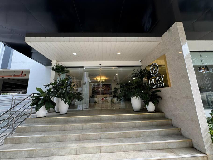 Exterior & Views 1, Downtown Comfy Stay - Ivory Residences, Davao City