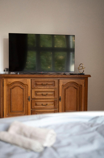 Others 4, Apartmány Princ Děčín, Děčín