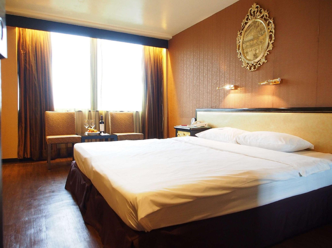 Bedroom 21