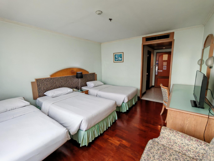 Bedroom 4