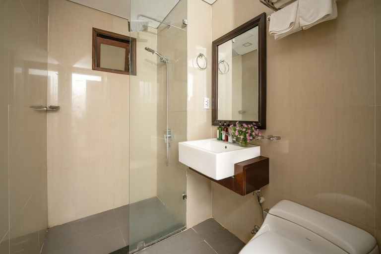 Others 4, Zenta Hotel, Da Nang