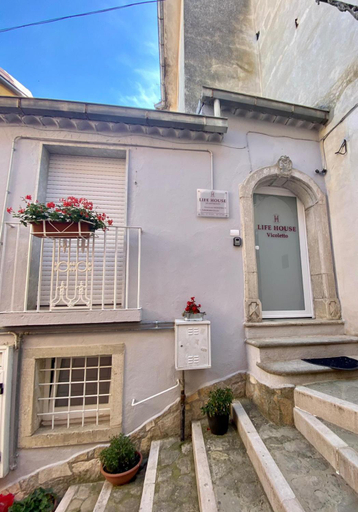 Exterior & Views, Lifehouse, Avellino