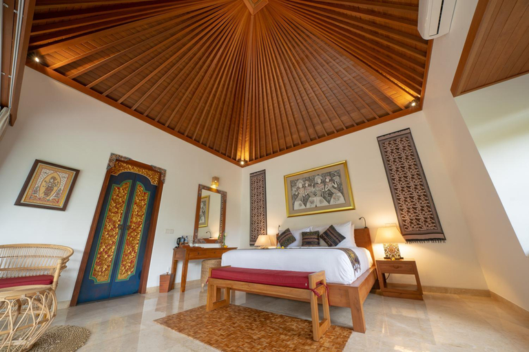 Bedroom 13