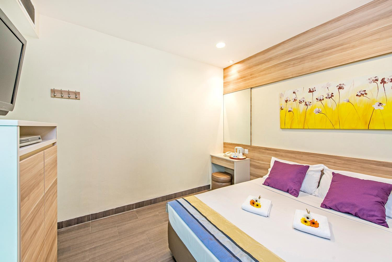 Bedroom 22