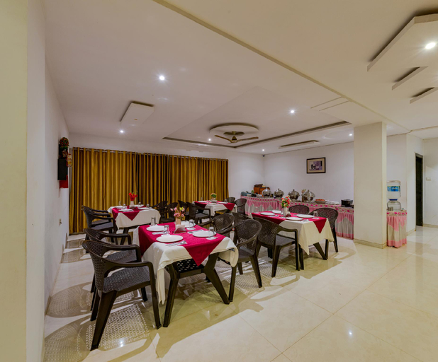 Food & Drinks 5, Hotel Mahabaleshwar Fragrance, Satara
