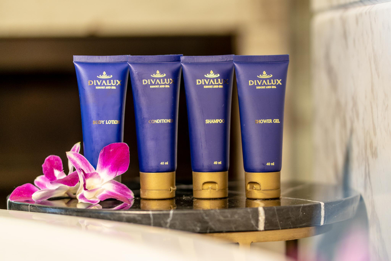 Amenities 17