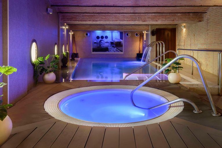 Sport & Beauty 3, Barcelo Illetas Albatros, Baleares