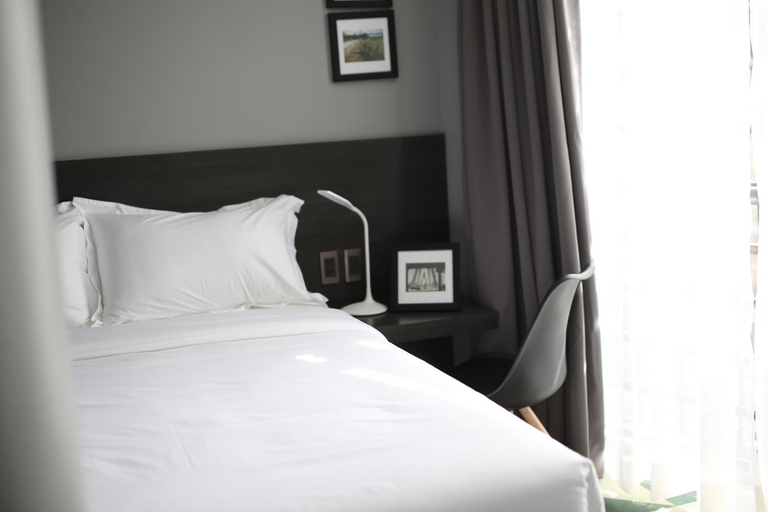 Bedroom 21