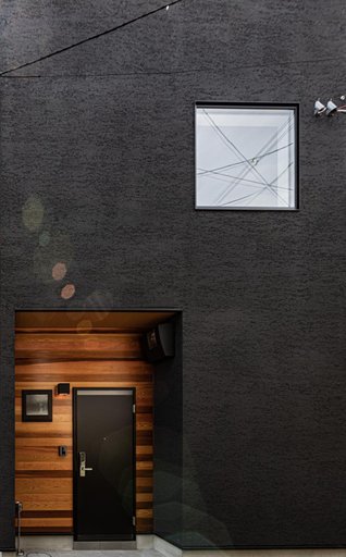 Others 4, JS暁宅-淡海 Tankai, Osaka