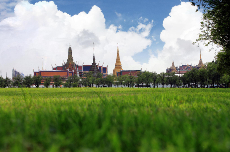 Nearby Landmark 5, Chaiwat Hostel, Thon Buri