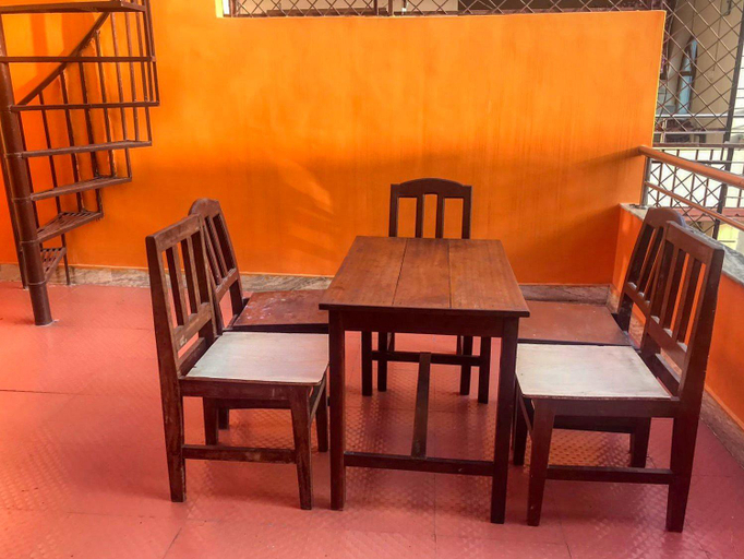 Others 5, YogStay, Bagmati
