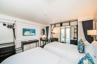 Bedroom 12