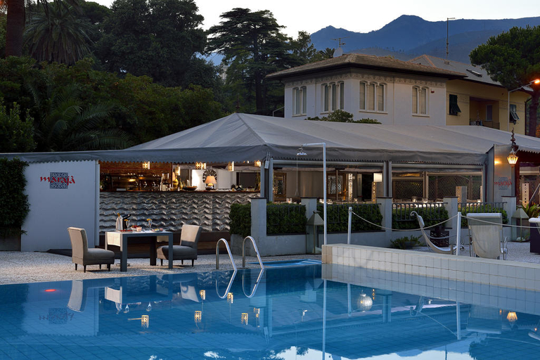Sport & Beauty 2, Grand Hotel Arenzano, Genova