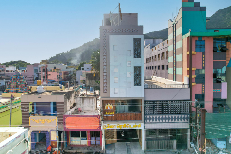 Others 1, Namo Residency, Tiruvannamalai