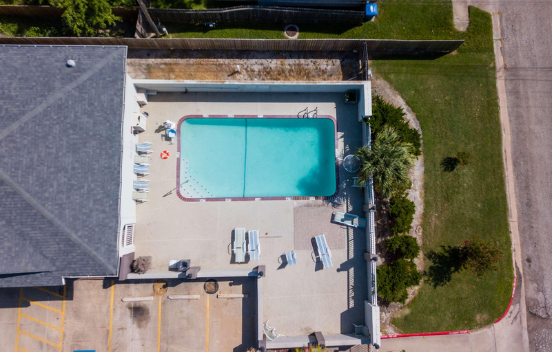 Exterior & Views 2, Best Western Paradise Inn, Nueces