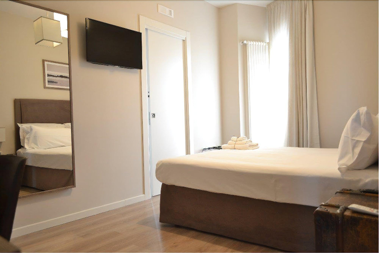 Bedroom 3, Gatto Bianco Le Terrazze, Bari