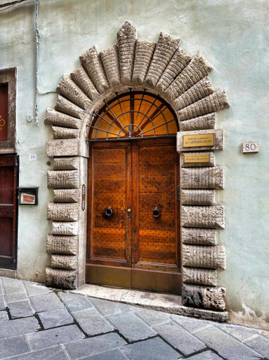 Others 4, La Piazzetta, monolocale signorile nel cuore del Centro Storico, Perugia
