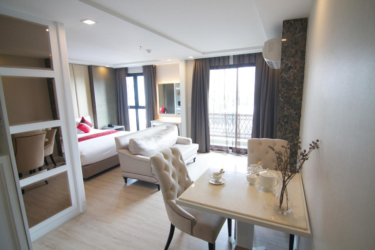 Bedroom 16