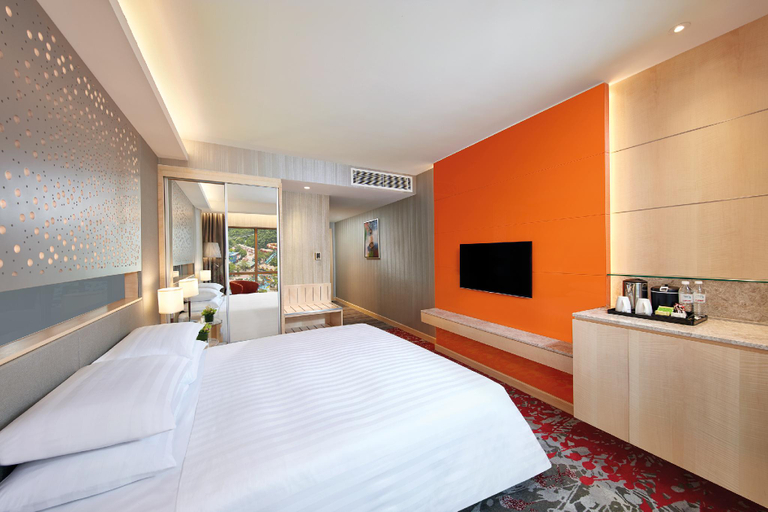 Bedroom 25