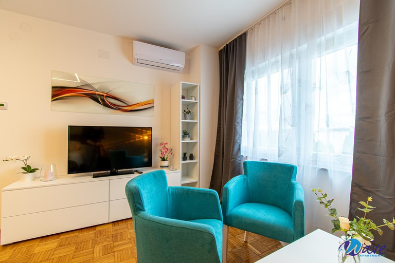 Others 4, MODERN apartments WAVE near the AIRPORT, Velika Gorica