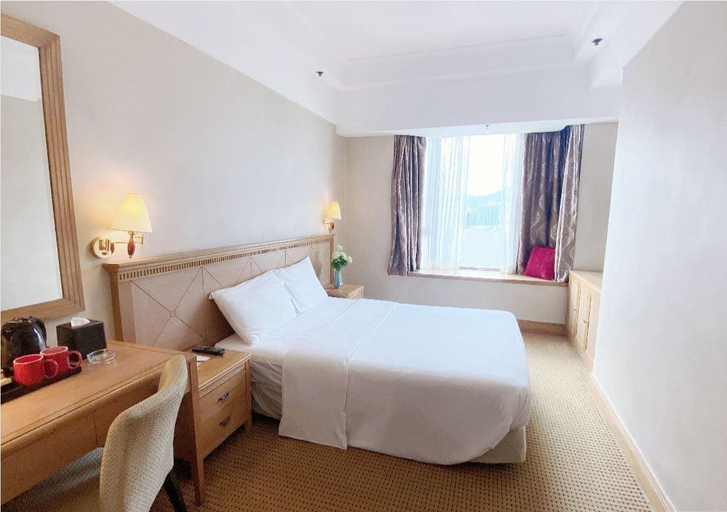 Bedroom 26