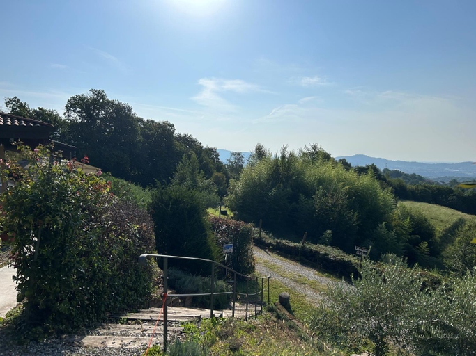 Others 5, b&b alrobale, Bergamo
