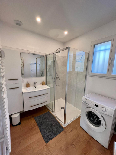 Shower, la Pascaline, Hérault
