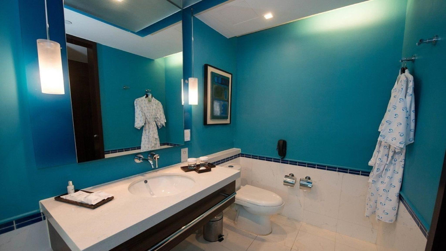 Bathroom 6