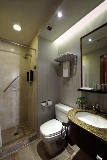 Bathroom 1