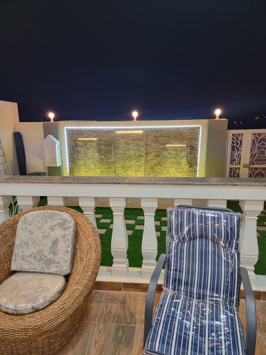 Others 2, سمارت شاليه: Smart Chalet, Salalah
