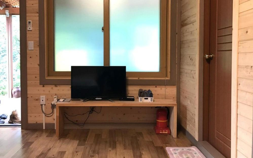 Others 4, Inje Garam pyeonbaeg Pension, Inje