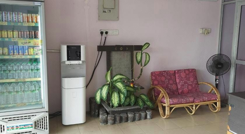 Others 5, Tanjak Motel - Hostel, Kota Setar