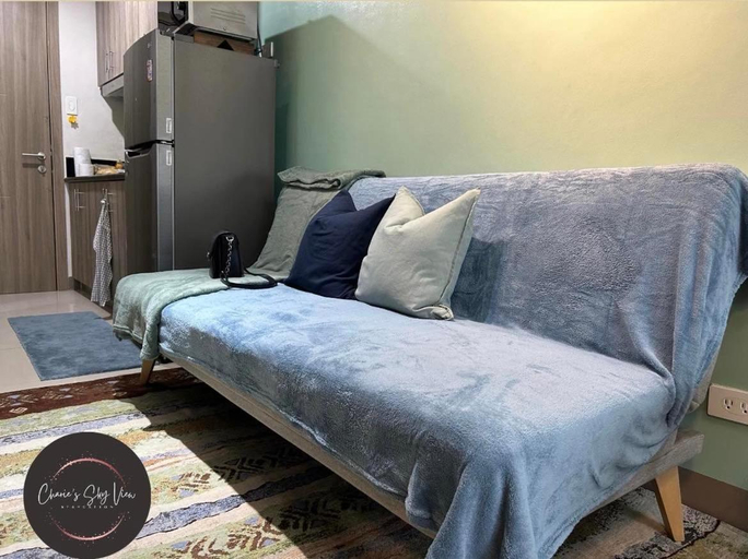 Others 4, SMDC Coast Residences near PICC, Pasay City