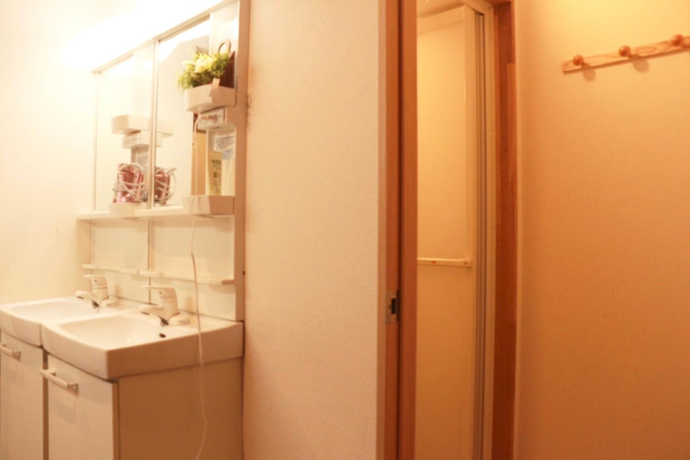Bathroom 3, Guest house cocode., Ishigaki
