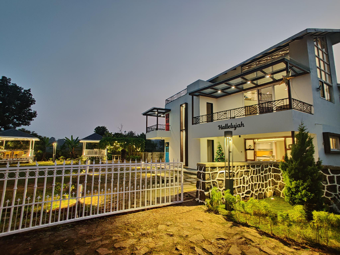 Others 2, JenJon Karjat Resort - Hallelujah Villa, Raigarh