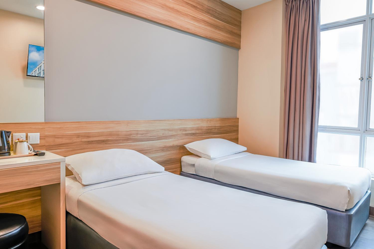 Bedroom 14