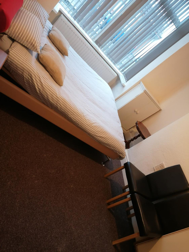 Others 2, Hygis Home Of Relaxations, Stoke-on-Trent