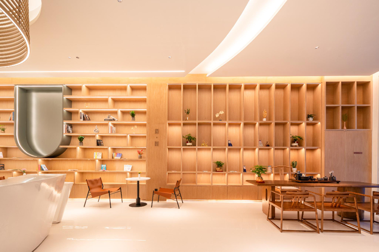 Others 3, Manting Hotel Yantai Bajiaowan International Exhibition Center