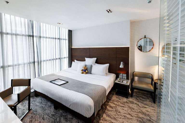 Bedroom 13
