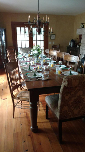 Food & Drinks 4, Round Barn Farm B & B Event Center, Goodhue