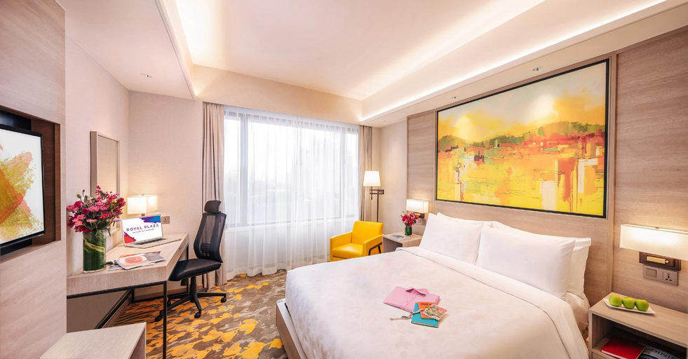 Bedroom 19