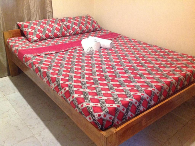 Bedroom 2, Casa Paliton, San Juan