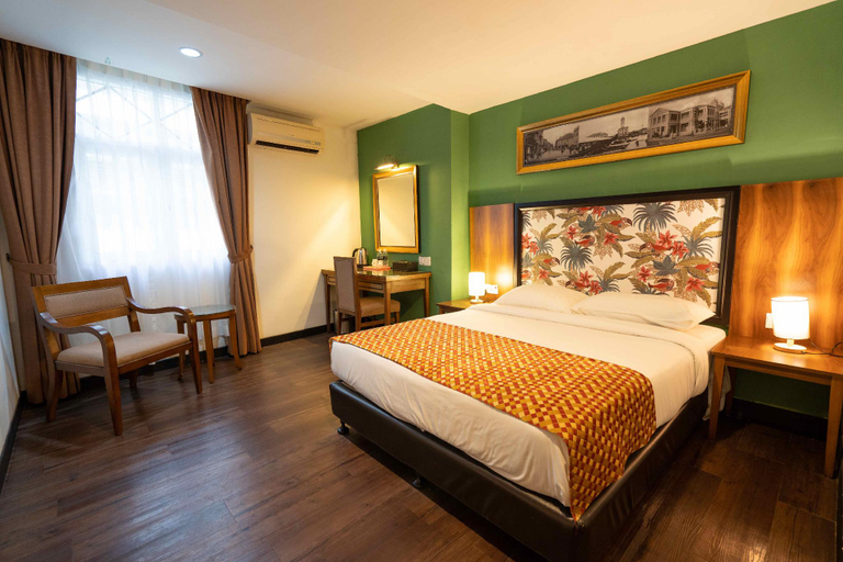 Bedroom 14