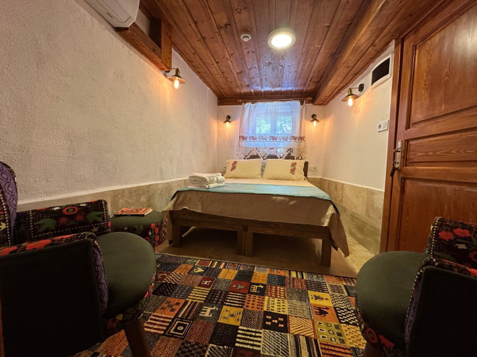 Bedroom 5, Cirkince Konak Sirince, Selçuk