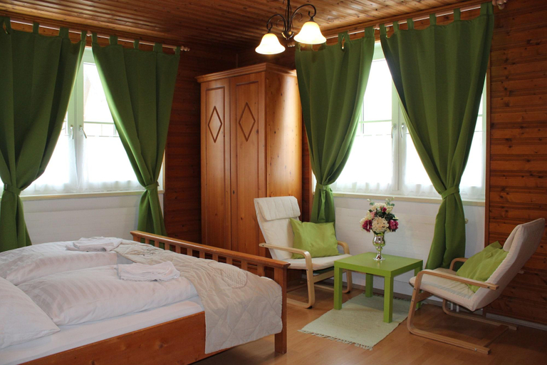 Bedroom 4, Vita Gasthof, Krems an der Donau Land