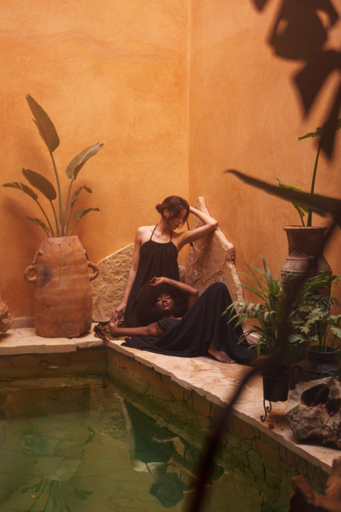 Sport & Beauty 2, Riad Persephone, Marrakech