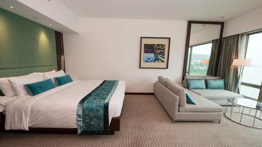 Bedroom 10